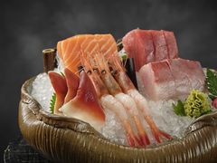 -三喜•正本匠心日料(月河店)