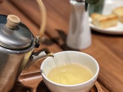 伯爵茶-La Terre乐田(万象城店)