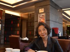 -泛太平洋大酒店·海天楼中餐厅·粤菜