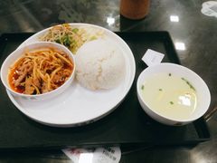 -鸿瑞興面馆(梅岭店)