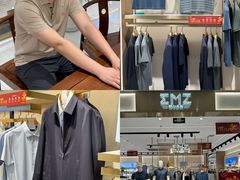 -王府井百货熙地港店