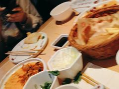 -香香春饼·非遗技艺(万达店)