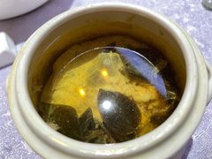 金线莲肉饼汤-味友·厦门味(杏林湾店)
