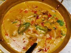 至尊马来咖喱鸡肉-苏梅花园(群星城店)
