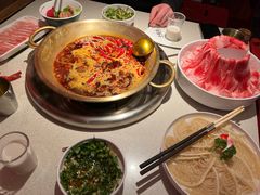 -小龙坎火锅(春熙太古里店)