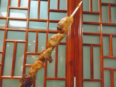 -大家烤羊庄·聚餐团建·谢师宴·生日派对(南山店)