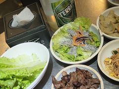 -喜来稀肉(虹泉路店)