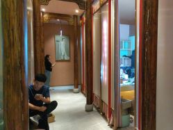 -盘子女人坊古装写真摄影(南京总店)