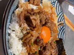 -火山屋台(新街口店)