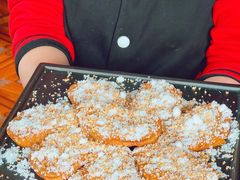 -羊大爷涮肉(亮马桥店)