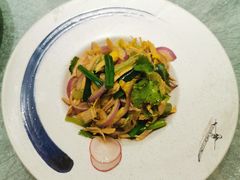 -清真伊香蘭餐厅