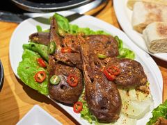 -小小河边鱼(天润城店)