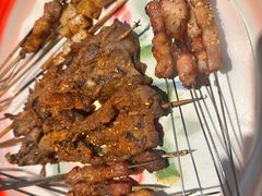 -北丐先生·野馄饨烧烤(长宁龙之梦店)
