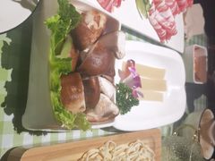 -番食园鲜食火锅(高新店)