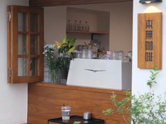 -本無咖啡·BeanWood Coffee