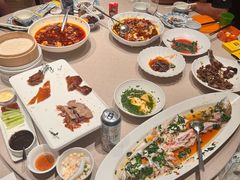 -漢舍中国菜馆(889广场店)