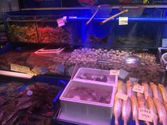 -三个渔夫·蒸汽海鲜(小白楼店)