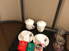 -北京西国贸大酒店
