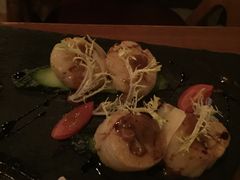 -Amanda餐厅(长乐路店)