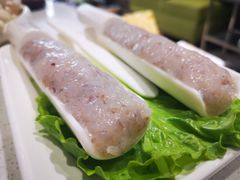 -古乐牛香·鲜牛肉牛杂火锅(梅村五洲国际店)