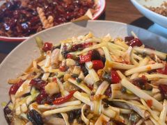 -破三川·新川菜(静安大融城店)