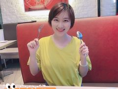 -必胜客(蜀山万象汇店)