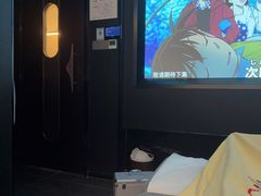 -华夏良子·足道SPA艾灸(翠微店)