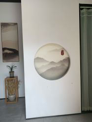 -云上瑜伽·普拉提·维密馆