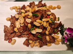 -刘胖子家常菜·蹄花焖藕(江汉路总店)