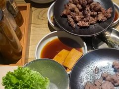 -泥炉烧肉师(新街口金銮巷店)