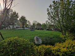 -西吴河科普公园