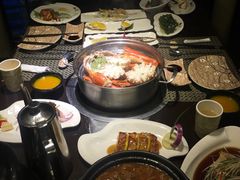 -蟹之国·精品蟹料理(极地店)