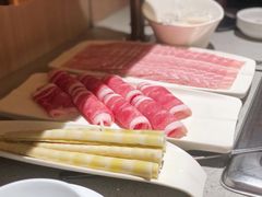 新西兰羊肉-海底捞火锅(群光广场店)