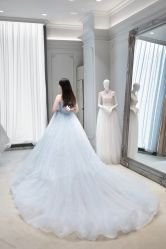 -MuseMarry婚纱(前海嘉里中心店)