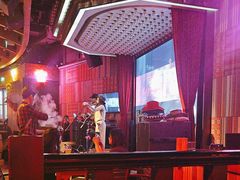 -MR.ROCKY洛奇先生RESTAURANT&BAR(宝安壹方城店)