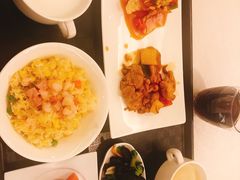 -上海波特曼丽思卡尔顿酒店