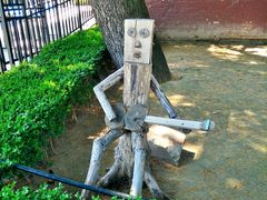 -旅顺留声机博物馆