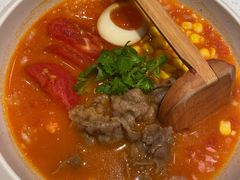 -味千拉面(瑞虹生活广场店)