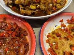 -老三样·旧食新味(万寿宫店)