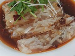 -西府酒家(太白山店)