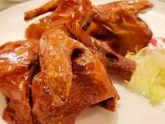 -酌宴府The China Club·广州万富希尔顿酒店(云城东路店)