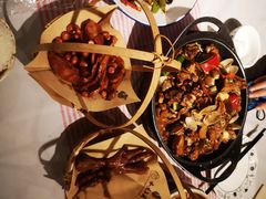 -水煮三国·川鲁江湖菜(香山店)