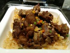 -泰谷酒店·太古码头闽菜自助餐厅