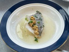 -君来湖滨饭店·渔餐厅