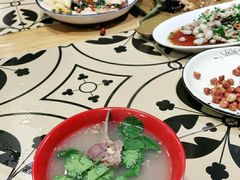 -新凯旋烧烤·燕姐千岛湖土菜