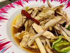 -新疆巴州金丝特餐厅(大钟寺店)