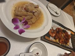 -顺德佬·宴请·生日宴(西乡店)