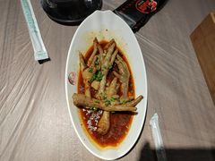 -李叔叔虾蟹大排档(青羊店)