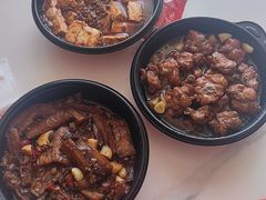 -米村拌饭(靖宇店)