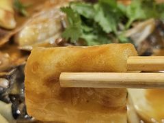 -听涛雅苑百味饺子老家菜馆